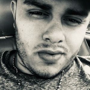 Meet your Posher, Alexander